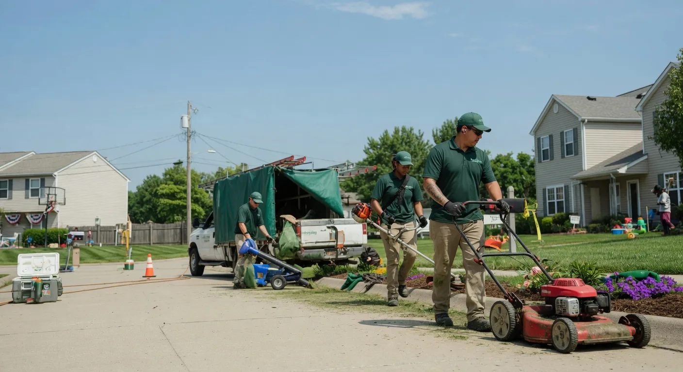 Irrigation Installation in Saint Marys City, MD near me